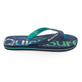 Quick Surf Men's Slippers QUI-2222 - Blue, Men, Slippers, Chase Value, Chase Value