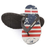 Quick Surf Men's Slippers QUI-2391 - Navy Blue, Men, Slippers, Chase Value, Chase Value