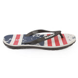 Quick Surf Men's Slippers QUI-2391 - Navy Blue, Men, Slippers, Chase Value, Chase Value