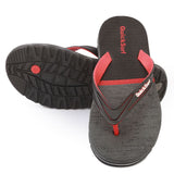 Quick Surf Men's Slippers QUI-2417 - Grey, Men, Slippers, Chase Value, Chase Value
