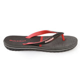 Quick Surf Men's Slippers QUI-2417 - Grey, Men, Slippers, Chase Value, Chase Value