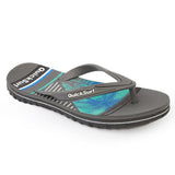 Quick Surf Men's Slippers QUI-2436 - Grey, Men, Slippers, Chase Value, Chase Value