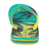 Quick Surf Women's Slippers QUI-2573 - Green, Women's Fashion, Chase Value, Chase Value