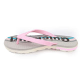 Quick Surf Women's Flip Flop Slippers 2819 - Grey, Women, Slippers, Chase Value, Chase Value