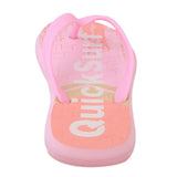 Quick Surf Women's Slippers QUI-2859 - Pink, Women, Slippers, Chase Value, Chase Value