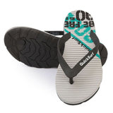 Quick Surf Men's Slippers QUI-6032 - Grey, Men, Slippers, Chase Value, Chase Value