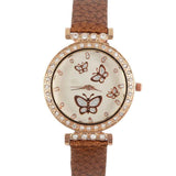 Women's Wrist Watch - Brown, Women, Watches, Chase Value, Chase Value
