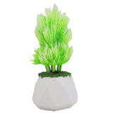 Bonsai Flower Pot Mini - Q, Home & Lifestyle, Decoration, Chase Value, Chase Value