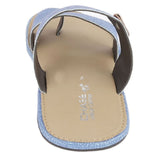 Men's Slipper R24 - Blue, Men, Slippers, Chase Value, Chase Value