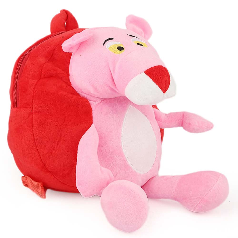 Kids Stuffed Bag - Red, Kids, Kids Bags, Chase Value, Chase Value