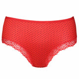 Women's Plain Panty - Red, Women, Panties, Chase Value, Chase Value