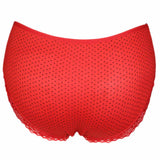 Women's Plain Panty - Red, Women, Panties, Chase Value, Chase Value