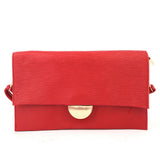Women's Clutch A282 - Red, Women, Clutches, Chase Value, Chase Value