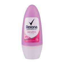 Rexona Women Roll On Biorythm 50ml, Beauty & Personal Care, Body Roll On & Sticks, Chase Value, Chase Value