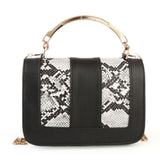 Women's Shoulder Bag (RJ-5) - Black, Women, Bags, Chase Value, Chase Value