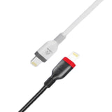 Data Cable Iphone RO-22, Home & Lifestyle, Mobile Charger, Chase Value, Chase Value