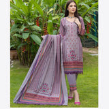 Schick Rung Embroidered Unstitched 3Pcs Suit - 05, Women, 3Pcs Shalwar Suit, Schick Creation, Chase Value