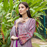 Schick Rung Embroidered Unstitched 3Pcs Suit - 05, Women, 3Pcs Shalwar Suit, Schick Creation, Chase Value