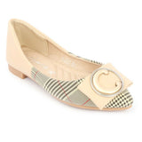 Girls Pumps S992-B1 - Beige, Kids, Pump, Chase Value, Chase Value