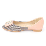 Girls Pumps S992-B1 - Pink, Kids, Pump, Chase Value, Chase Value