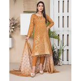 RA Sargam Jacquard Broshia Lawn 3 Pcs Un-Stitched Suit - 5, Women, 3Pcs Shalwar Suit, Rana Arts, Chase Value
