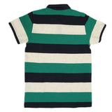 Boys Polo T-Shirt - Green, Kids, Boys T-Shirts, Chase Value, Chase Value