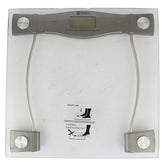 Sayona Digital Weight Scale (SYS-961) - White, Home & Lifestyle, Electronics, Sayona, Chase Value