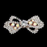 Women's Metal Clip - Silver, Women, Hair And Head Jewellery, Chase Value, Chase Value
