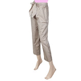 Women's Printed Trouser - Fawn, Women, Pants & Tights, Chase Value, Chase Value