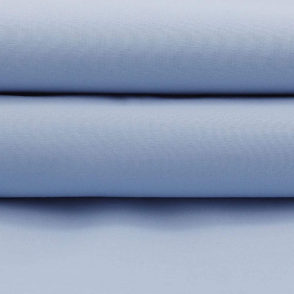 Men's Burewala Cotton Un-Stitched Suit - Sky Blue, Men, Unstitched Fabric, Chase Value, Chase Value