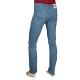 Men's Slim Fit Jeans Pant - Steel Blue, Men, Casual Pants And Jeans, Chase Value, Chase Value