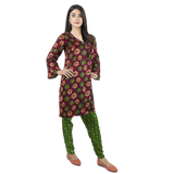 Karizma Printed Lawn 2 Pcs Un-Stitched Suit - 1A, Women, 2Pcs Shalwar Suit, United Textiles, Chase Value