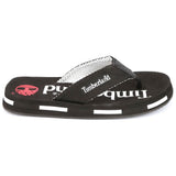 Men's Slippers (T-996) - Black, Men, Slippers, Chase Value, Chase Value