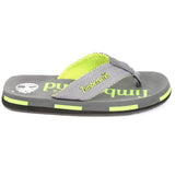 Men's Slippers (T-996) - Grey, Men, Slippers, Chase Value, Chase Value
