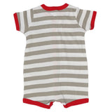 Newborn Boys Romper - Multi, Kids, NB Boys Rompers, Chase Value, Chase Value