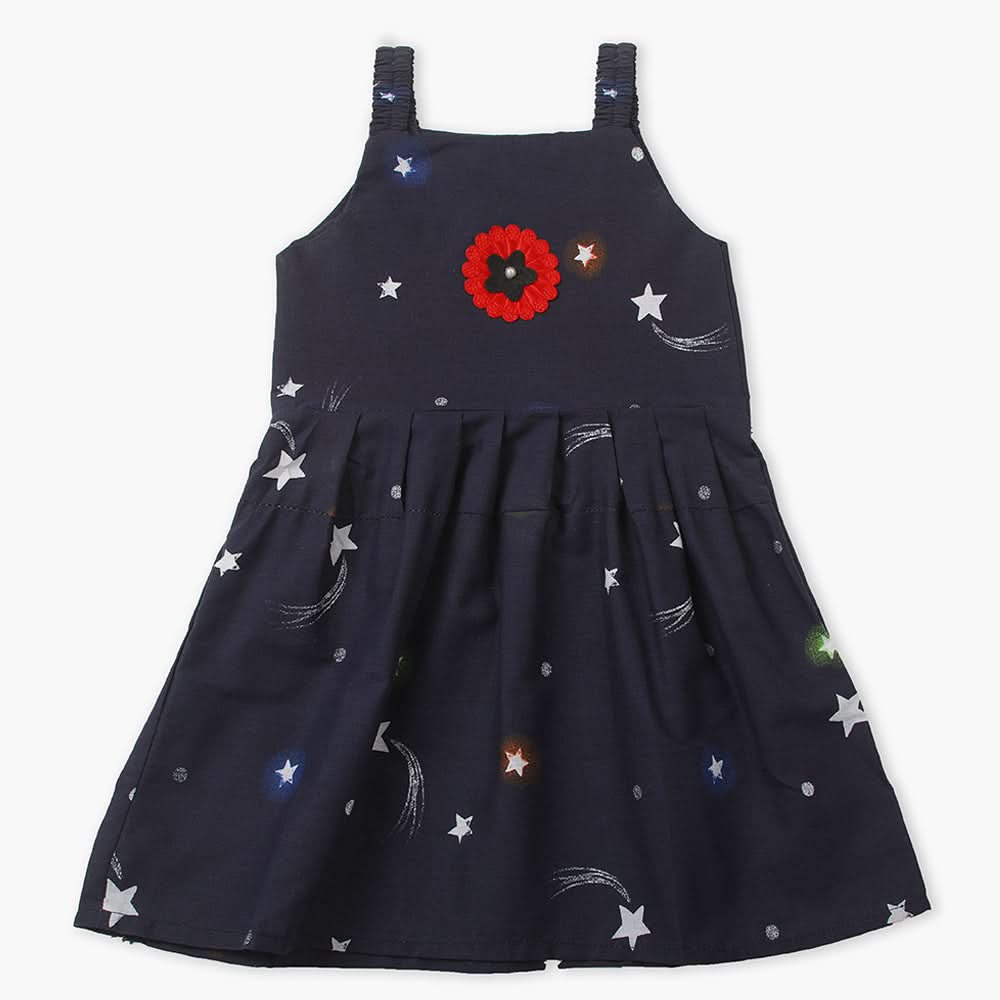 Girls Frock - T, Girls Frocks, Chase Value, Chase Value
