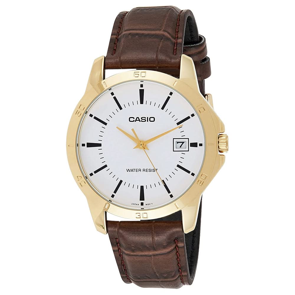 Men's Watch Casio, Men, Watches, Chase Value, Chase Value