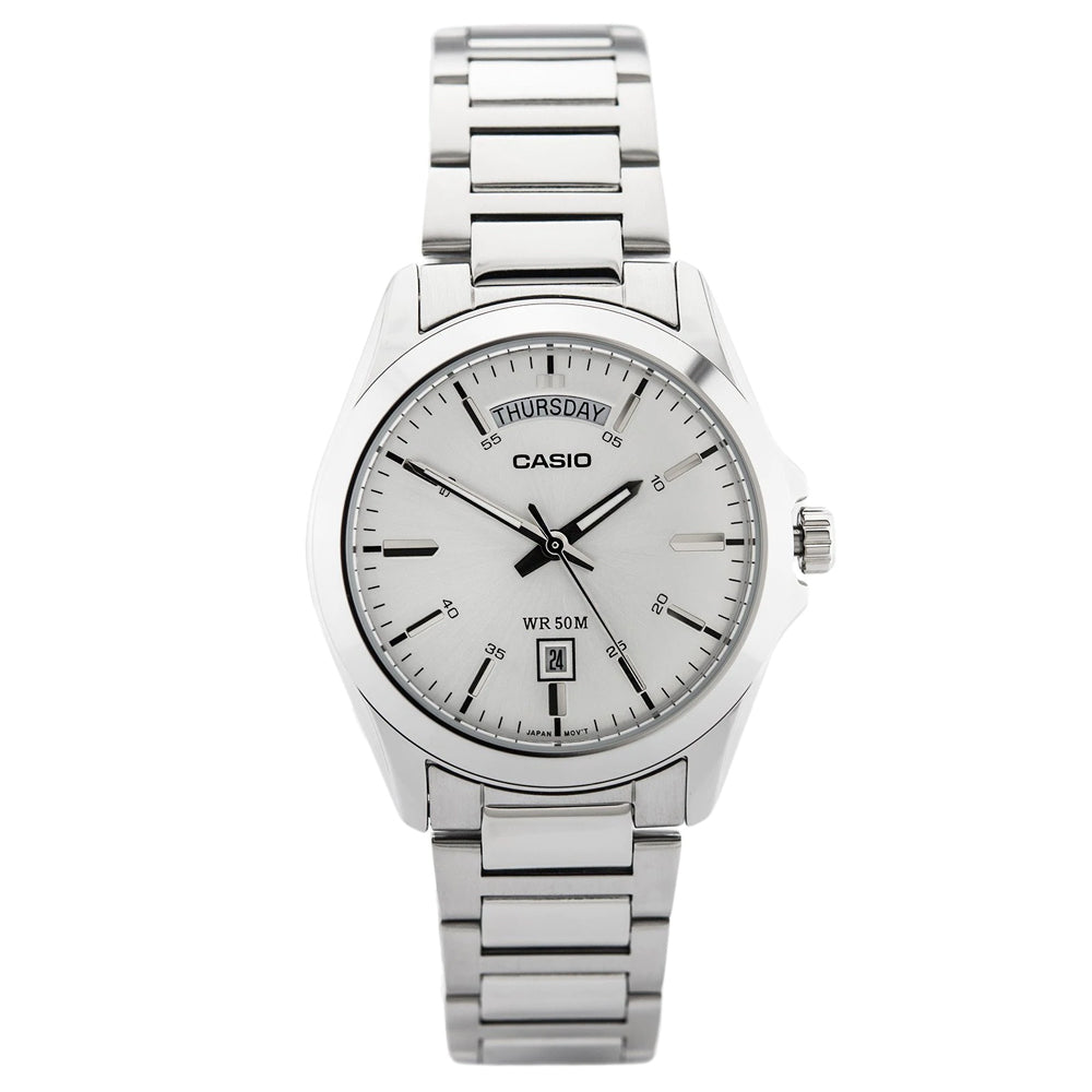 Men's Watch Casio, Men, Watches, Chase Value, Chase Value