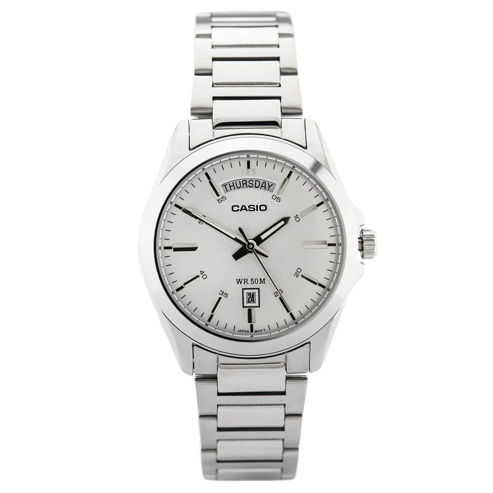 Men's Watch Casio, Men, Watches, Chase Value, Chase Value