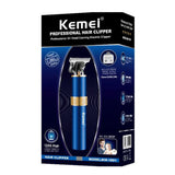 Kemei Trimmer 1891, Home & Lifestyle, Shaver & Trimmers, Kemei, Chase Value