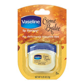 Vaseline Lip Therapy Creme Brulee Lip Balm - 7g, Beauty & Personal Care, Creams And Lotions, Vaseline, Chase Value