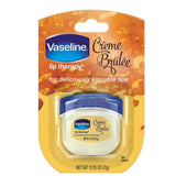 Vaseline Lip Therapy Creme Brulee Lip Balm - 7g, Beauty & Personal Care, Creams And Lotions, Vaseline, Chase Value