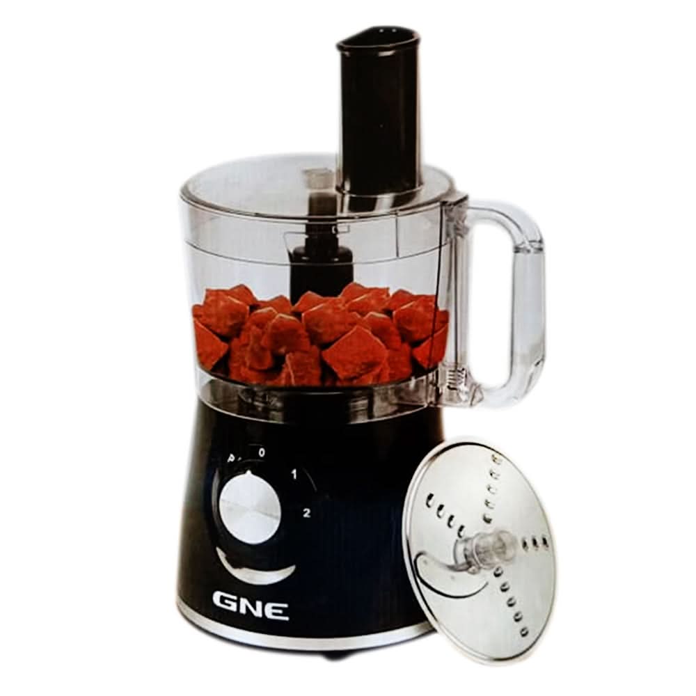 Gaba National Kitchen Robot GN-5024/20, Home & Lifestyle, Juicer Blender & Mixer, GNE, Chase Value