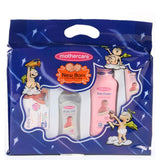 Mother Care Gift Set 4 Pcs, Kids, Newborn Gift Set, Chase Value, Chase Value