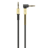 Space Spring AUX Cable, Home & Lifestyle, Usb Cables, Chase Value, Chase Value