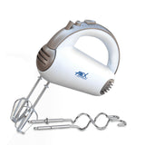 Delux Hand Mixer AG-392, Home & Lifestyle, Juicer Blender & Mixer, Chase Value, Chase Value
