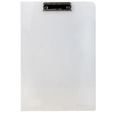 Clipboard Zs-801 - White, Kids, Writing Boards And Slates, Chase Value, Chase Value