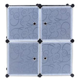 Storage Cabinet 4 Doors, , Chase Value, Chase Value