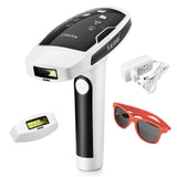 Epilator IPL Kemei - KM6813, Beauty & Personal Care, Hair Removal, Kemei, Chase Value