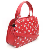 Women's Handbag 2297 - Red, Women, Bags, Chase Value, Chase Value